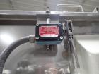 American Process Systems 155 Cu Ft Double Ribbon Blender